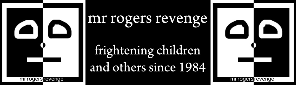 mr rogers revenge